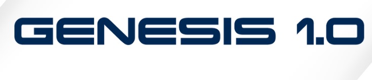 Genesis Logo