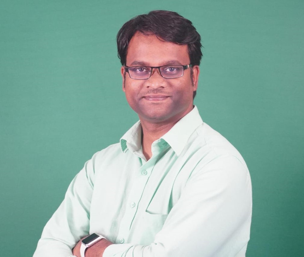 Mr. Senthilkumar Murugesan