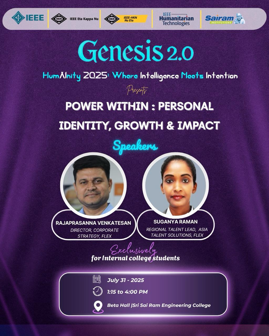 Power Within