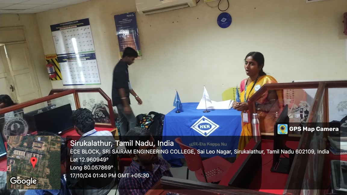 Founder’s Day Workshop