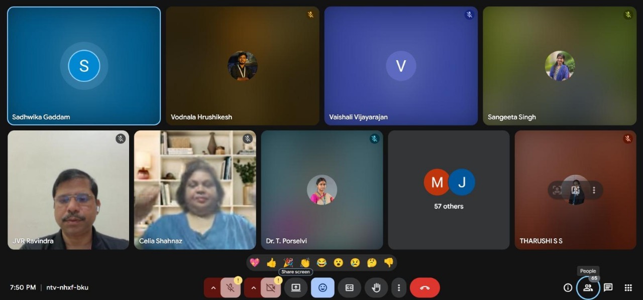 Deep Learning in Healthcare Webinar