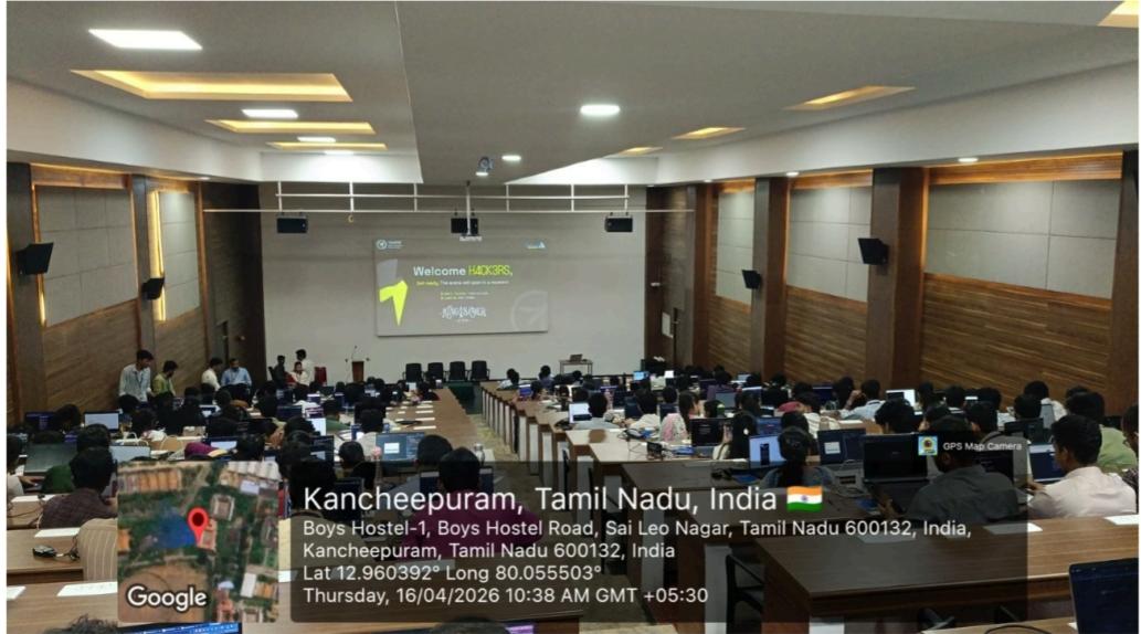 CTF COMPETITION SESSION