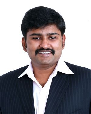 Dr. Sai Prakash Leomuthu