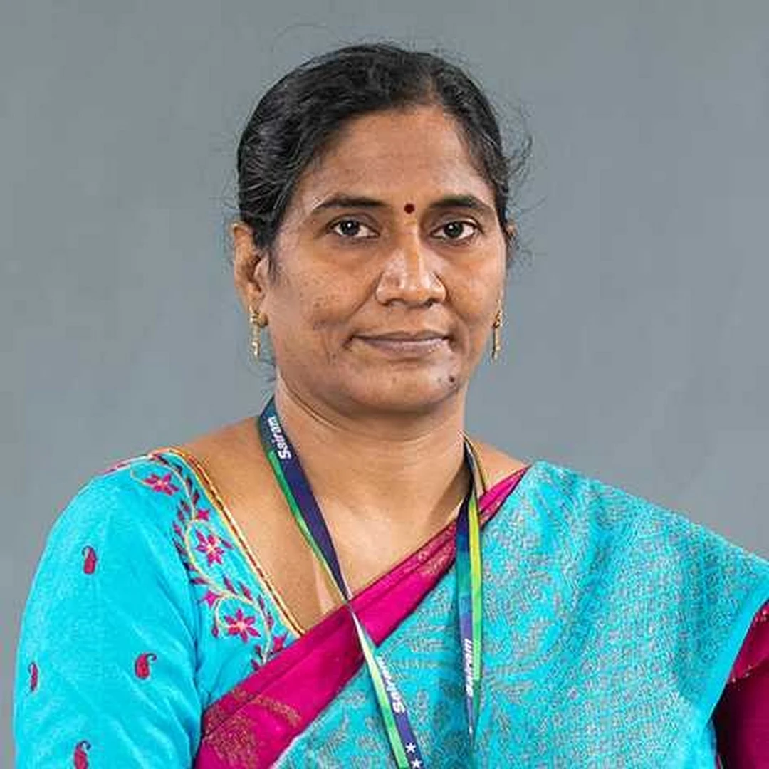 Dr. Soma Prathibha